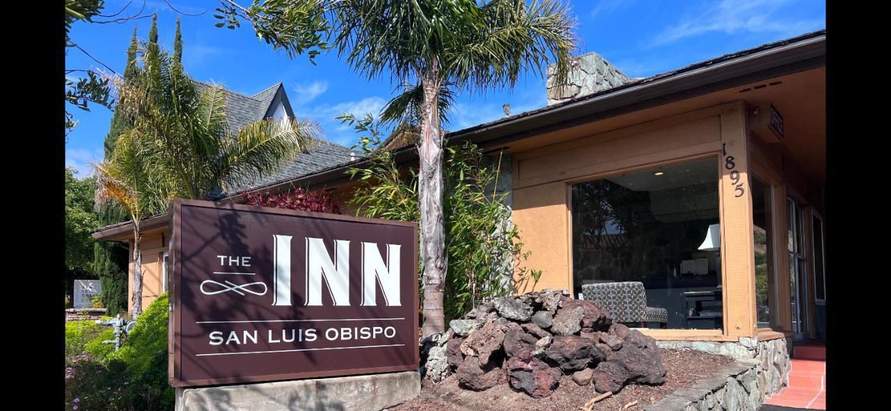 At 3* San Luis Obispo